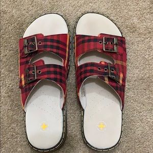 BRAND NEW IN BOX Dr. Martens shoes